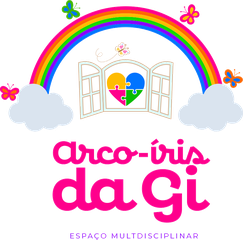 Arco-íris da Gi