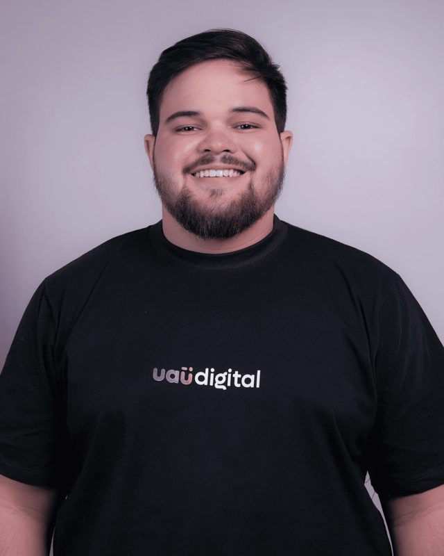 Diretor Comercial da UAU
