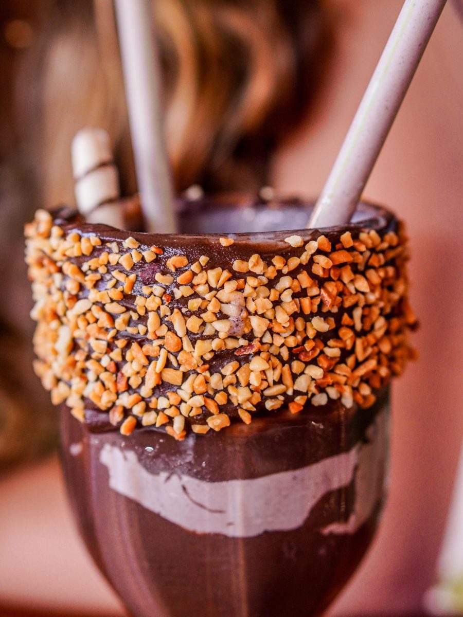 Foto de produto do Doce Rio Gelato e Açaí